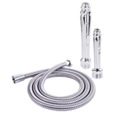 SLY Sprinkle Dual Head Supreme Anal Cleansing System Enemas and Douches