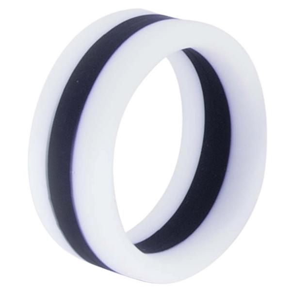 Excellent Power Stretchy Silicone Cock Ornament Stretchy Cock Rings