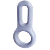 Macho Armor Flexible and Pilable Silicone Cock and Ball Ornament Ball and Cock Toys