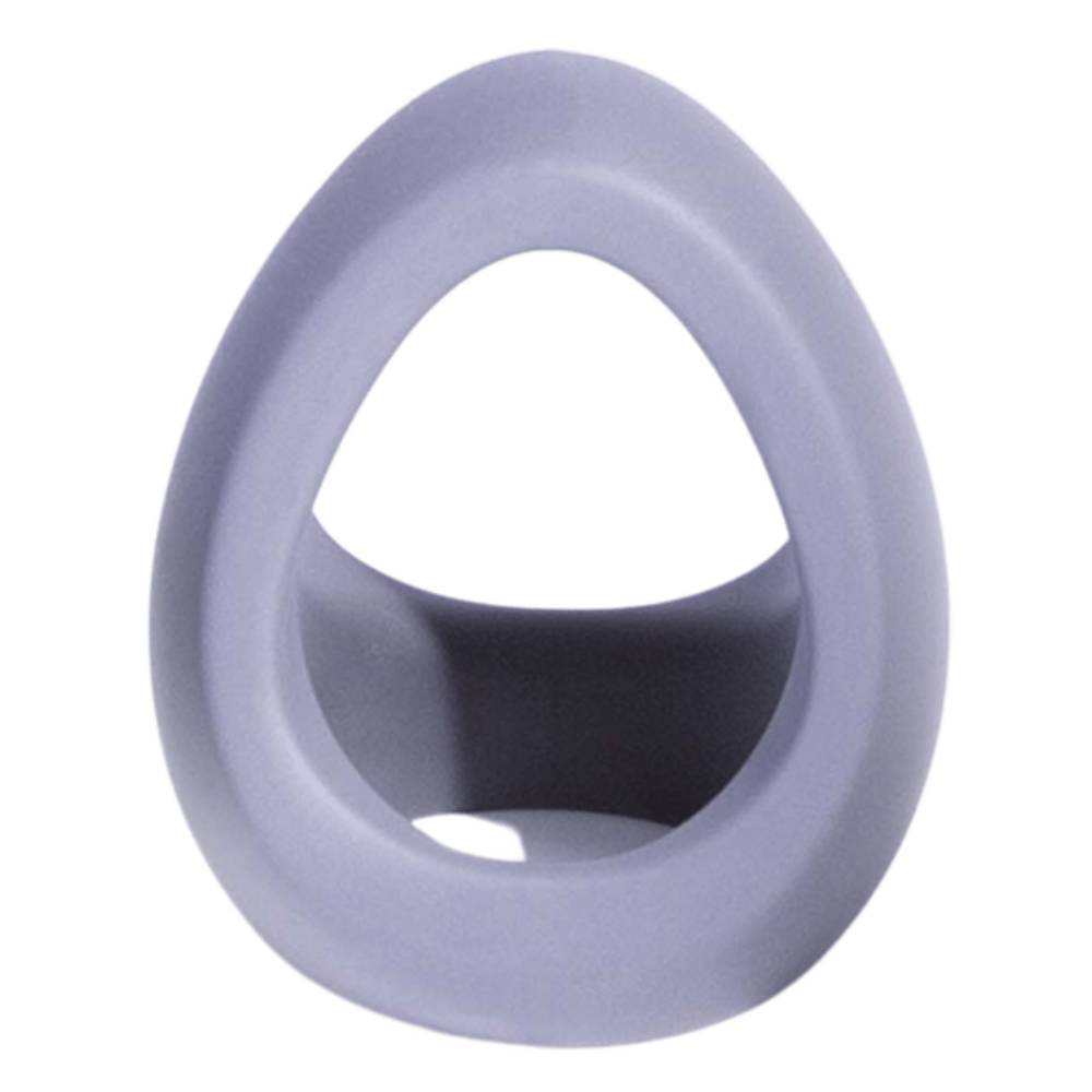 Macho Armor Silicone Durable and Stretchy Cock and Ball Ornament Ball and Cock Toys