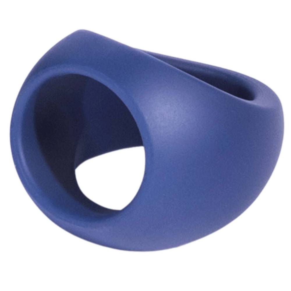 Macho Armor Silicone Durable and Stretchy Cock and Ball Ornament Ball and Cock Toys