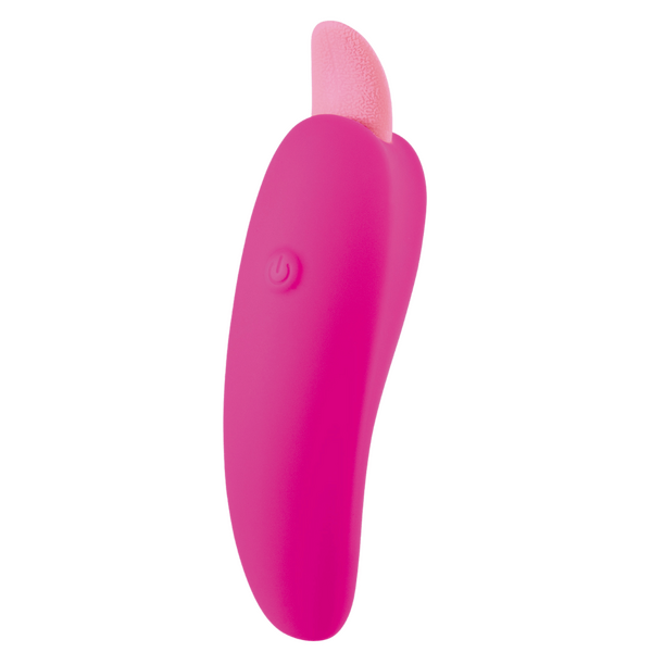 Excellent Power Slurp Slurp Adult Tongue Stimulator Finger and Tongue Vibrators