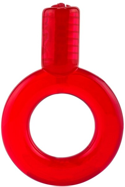 Screaming O Go Vibe Vibrating Erection Enhancer Ring Vibrating Cock Rings
