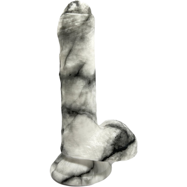 Rock Cocks Pegasus Textured Realistic Dildo 6 Inch Realistic Dildos