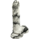 Rock Cocks Pegasus Textured Realistic Dildo 6 Inch Realistic Dildos