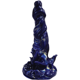 Monster Romance Demon Thrasher Vibrating Dildo Vibrating Dildos