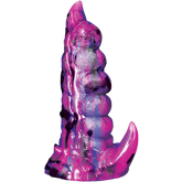 Monster Romance Hydra Nymph USB Rechargeable Fantasy Dong Vibrating Dildos