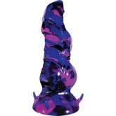 Monster Romance Horny Halfling Fantasy Vibrating Dong Vibrating Dildos