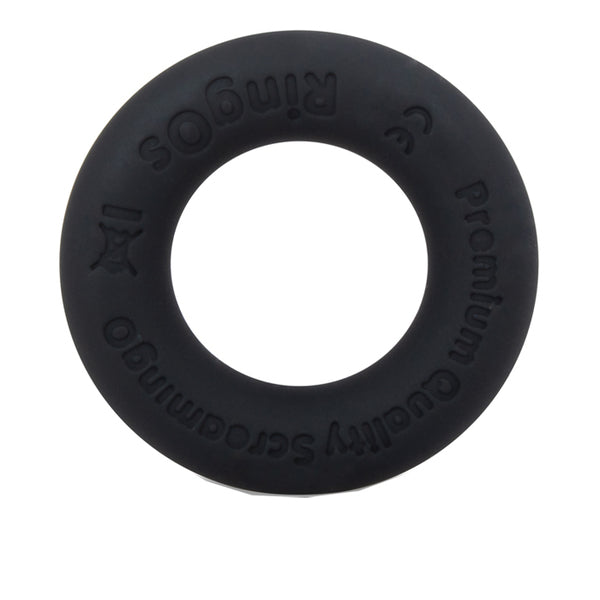 Screaming O RingO Ritz Stretchy Silicone Cock Ring Stretchy Cock Rings