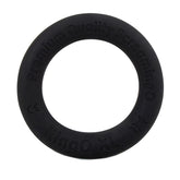 Screaming O RingO Ritz XL Stretchy Mens Cock Ring Black Stretchy Cock Rings