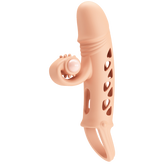 Pretty Love Lonzo Mind Blowing Miracles Penis Sleeve Penis Sleeves and Extenders