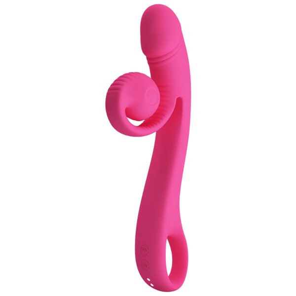 Pretty Love Beau Mind Blowing Miracles G Spot Vibrator G-Spot Vibrators
