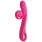 Pretty Love Beau Mind Blowing Miracles G Spot Vibrator G-Spot Vibrators