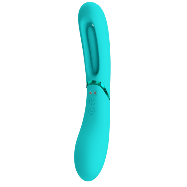 Pretty Love Lexie Mind Blowing Miracles G Spot Vibrator G-Spot Vibrators