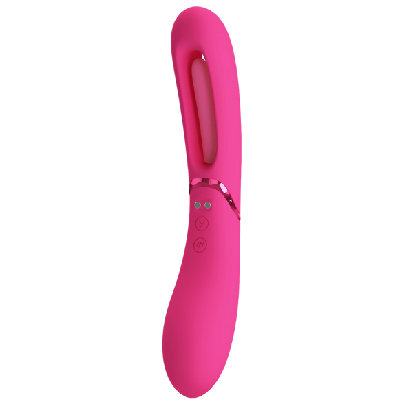 Pretty Love Lexie Mind Blowing Miracles G Spot Vibrator G-Spot Vibrators
