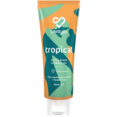 Ansell Tropical Water-based Intimate Gel 80ml Default Title Water Based Lubes