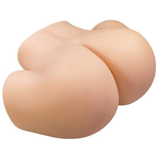 Baile Vivian Vagina and Anal 3D Male Masturbator Default Title Masturbators and Strokers