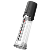 Vaczilla X17 Warrior Cylinder Mens Penis Pump Penis Pumps And Stretchers