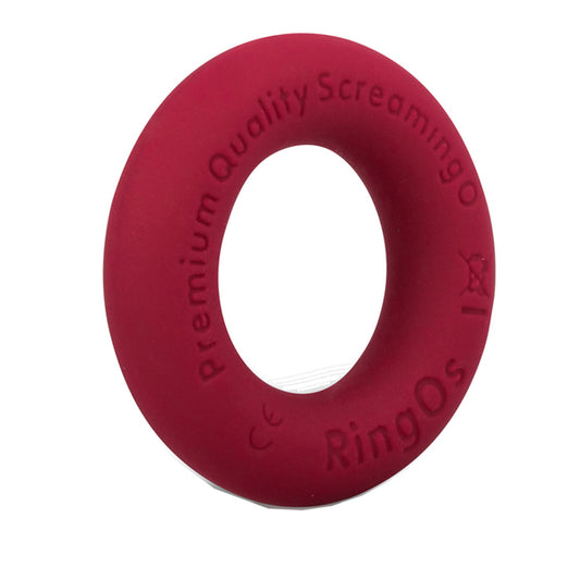 Screaming O RingO Ritz Stretchy Silicone Cock Ring - Stretchy Cock Rings