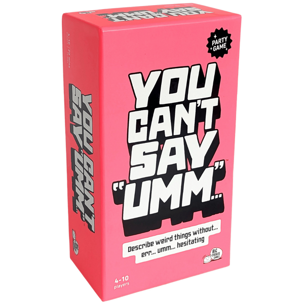 Creative Conceptions You Can't Say Umm Sex Game Sex Games, Coupons and Tricks