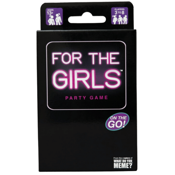 Creative Conceptions For The Girls Travel Adult Sex Game Sex Games, Coupons and Tricks