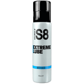 Stimul8 Extreme Water Based Adult Lubricant 100ml Water Based Lubes