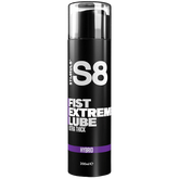 Stimul8 Hybrid Extra Thick Extreme Fist Lubricant 200ml Massage Oils and Lubricants