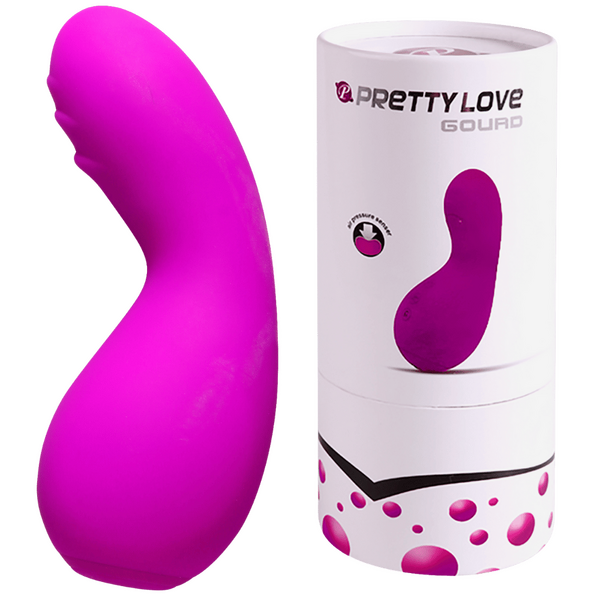 Pretty Love Gourd Vibrating Personal Massager Personal Massagers