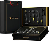 Pretty Love Mini Queens Luxury Collection Adult Toy Set Black Sex Kits