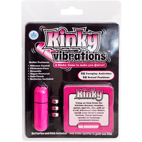 Ball & Chain Kinky Vibrations Adult Sex Game Sex Games, Coupons and Tricks