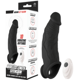 Excellent Power Wireless Length Penis Extension Penis Sleeves and Extenders