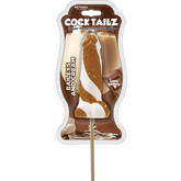 Hott Products Cocktailz Baileys & Cream Pecker Pop Default Title Party Gifts and Novelties