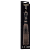 Lovetoy 15 Inches Rebellion Reign BDSM Love Paddle Paddles And Slappers