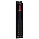 Lovetoy 15 Inches Rebellion Reign Paddle Dual-Branch Paddles And Slappers