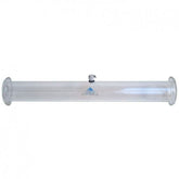 LA Pump Buddy - Dual-Ended Penis Cylinder for Shared Exploration Penis Pumps And Stretchers