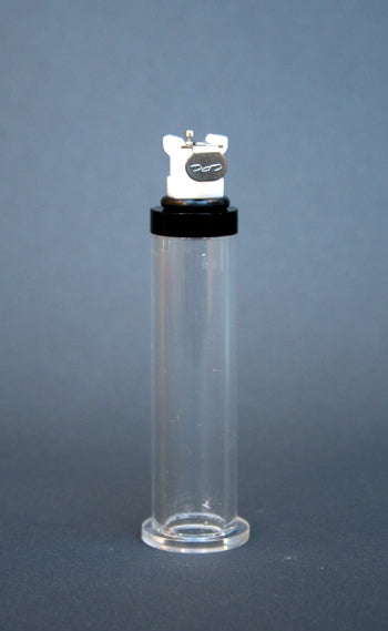 LA Pump - Clitoral Enlargement & Rehabilitation Device Penis Pumps And Stretchers