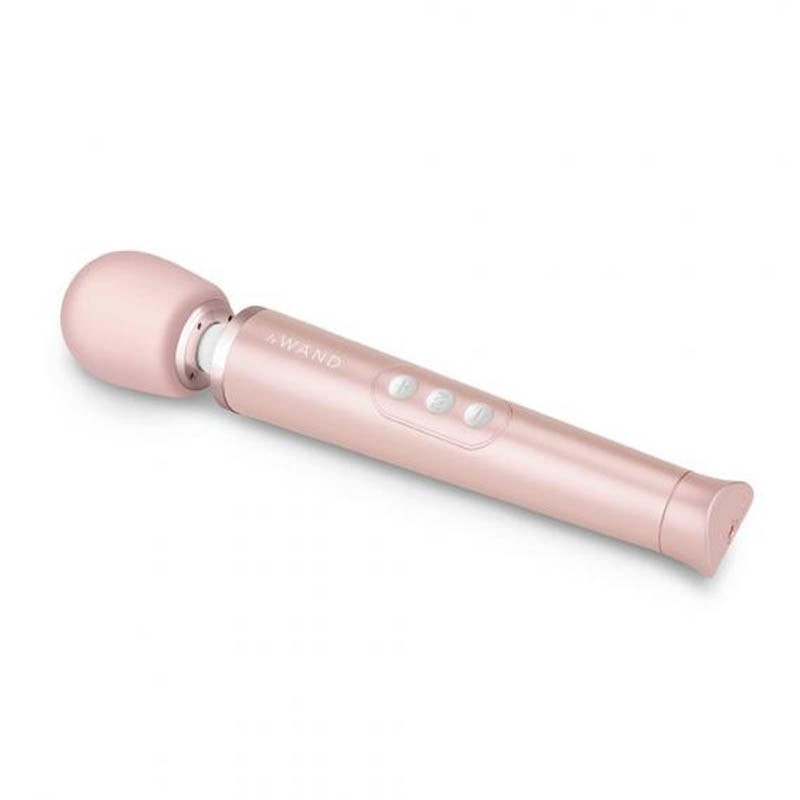 Le Wand Petite Rechargeable Massager - Body Wands