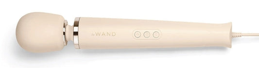 Le Wand Plug-In Vibrating Massager Body Wands