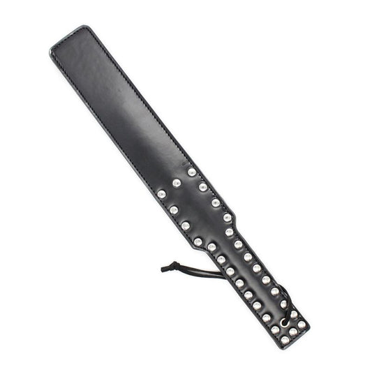 Leather Erotics Fraternity Paddle Paddles And Slappers
