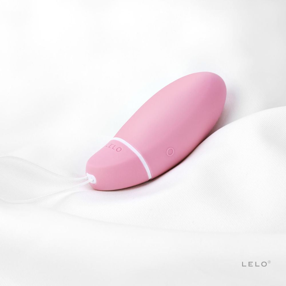 Lelo Luna Smart Bead Vibrating Kegel Exerciser Love Eggs and Kegel Exercisers