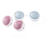Lelo Luna Beads Regular Kegerl Exerciser Balls Love Eggs and Kegel Exercisers