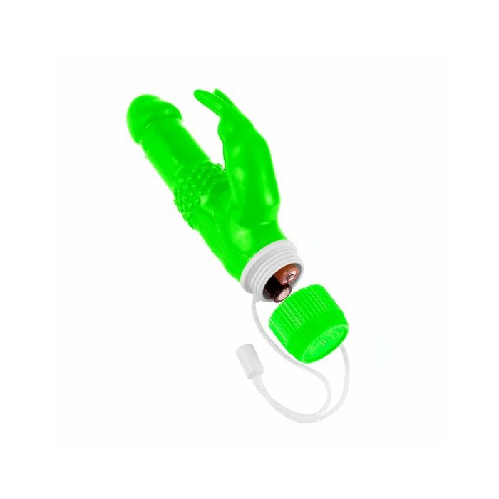 Pipedream Neon Luv Touch Rabbit Vibrator Rabbit Vibrators