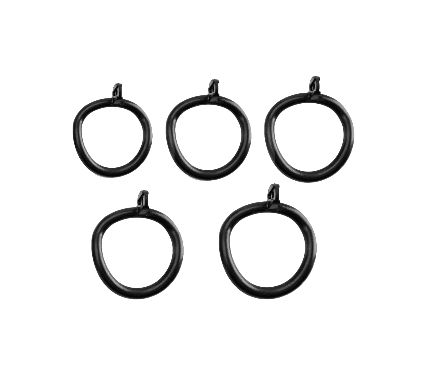 Love In Leather Flat Male Chastity Device Black Male Chastity