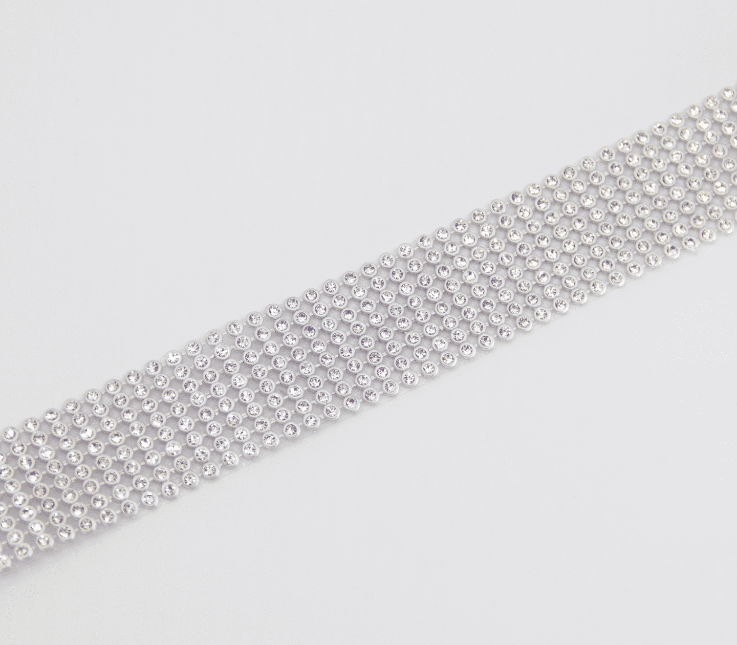 Love In Leather BDSM Play Diamante Choker Collars and Leads