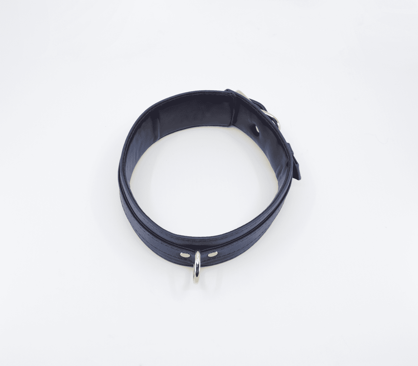 Love In Leather Premium Faux Leather Collar & Leads Collars and Leads