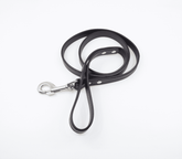 Love In Leather Classic Long Leather Bondage Lead Default Title Collars and Leads