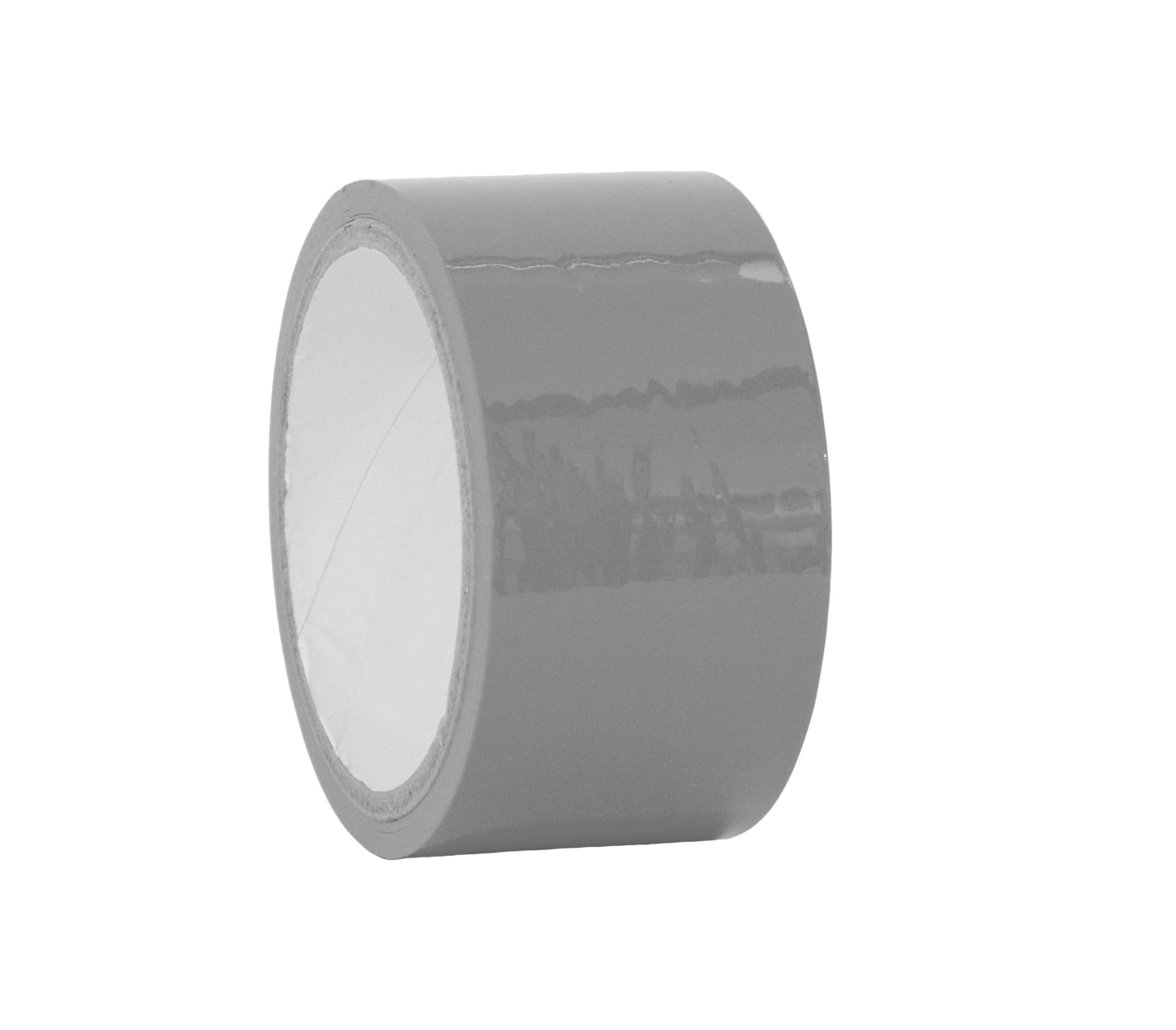 Love In Leather 10m PVC Bondage Play Tape Silver Cuffs And Restraints