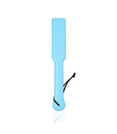 Berlin Baby Turquoise Colour Faux Leather Paddle Default Title Paddles And Slappers