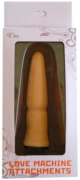 Love Machine Attachment Friction Lock Probe Sex Machines