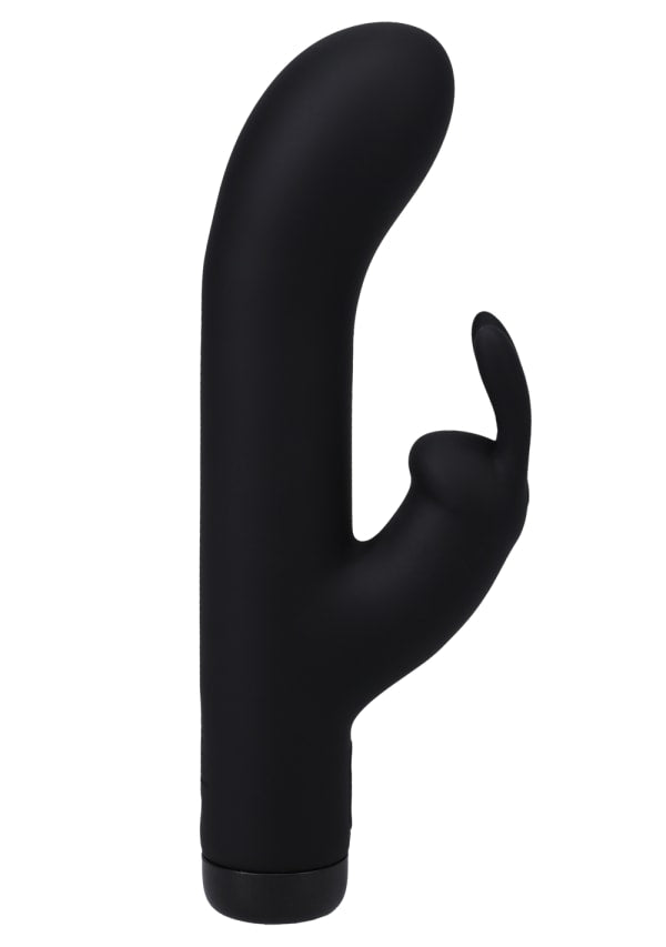 Doc Johnson 10 Functions Rabbit Vibrator In A Bag Rabbit Vibrators